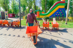 Калининградская область присоединяется ко всероссийскому субботнику.