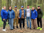 Общегородской субботник