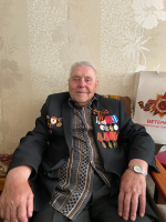 Поздравляем с юбилеем!