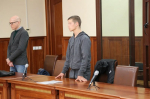 В Калининграде осудили потенциального 17-летнего диверсанта