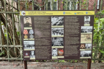 В Калининграде открыли стенд, посвященный разведчику, погибшему в апреле 1945-го (фото)