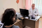 В Калининградской области стартовал первый региональный «Онкопатруль»