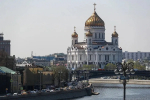 «Ведомости»: доля православных россиян уменьшилась в 1,2 раза за 15 лет