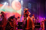 «Встреча двух народов»: как прошло открытие Российско-китайских игр в Калининградской области (фото)