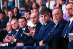 «Встреча двух народов»: как прошло открытие Российско-китайских игр в Калининградской области (фото)