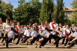 В Калининграде выросло число выпускников школ