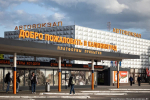 На изготовление и монтаж торговых павильонов у автовокзала выделили 5,8 млн рублей