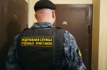 В Калининграде пришли к участнику элитного ДТП на «Лэнд Крузере»