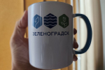 «Мы не знали»: почему брендбук Зеленоградска используют на объектах в Калининграде (фото)