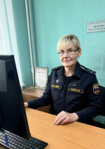 Лучший пристав-исполнитель