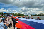 «Все поколения вместе»: как отметили День России в Калининграде (фото)