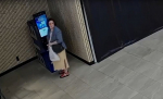 В Калининграде ищут совершившую большую ошибку женщину