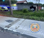 В 3 часа ночи в Калининграде погибла девушка