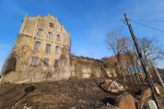 На конном заводе «Георгенбург» планируется восстановление гостиничного комплекса