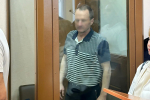 В Калининграде предприниматель получил срок за вымогательство, разбой и поджог (фото)