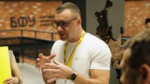 В одном из дворов Калининграда появится сад по проекту семиклассников: как прошёл финал конкурса «КОД Территорий»