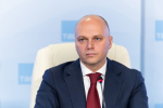Беспрозванных о карте калининградца: Думаю, к августу закончится вся цифровая работа