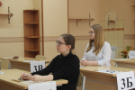 В Калининградской области рекордное число стобалльников по физике и профильной математике