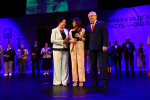 «Калининград – город, рожденный победой»