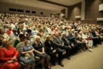 «Город, который подняли из руин»: в Калининграде с размахом начали отмечать 80-летний юбилей (фоторепортаж)