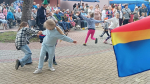 Калининград отмечает юбилей