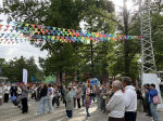 Калининград отмечает юбилей