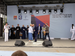 Калининград отмечает юбилей