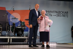 От фестиваля до звёздных выступлений: как прошли юбилейные мероприятия в Калининграде 5 июля