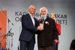 От фестиваля до звёздных выступлений: как прошли юбилейные мероприятия в Калининграде 5 июля