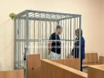 Суд арестовал водителя, насмерть сбившего трёхлетнего мальчика в Калининграде