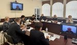 Калининградские приставы готовы к сотрудничеству с медиаторами