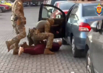 В Калининграде 40-летнего жёстко повязали за комментарий в ВК