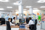 117 калининградцев нашли работу через программу временной занятости — курьеры, вожатые, архивариусы
