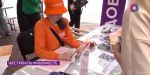В Калининграде прошёл Фестиваль добровольчества #МЫВМЕСТЕ