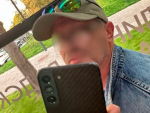 В Калининграде мужчина тайно фотографировал девочек