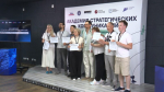 В образовательном центре «Шум» завершилась программа «ДНК Медиа» для сотрудников региональных СМИ