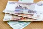 Калининградская область заняла предпоследнее место в СЗФО по уровню средней зарплаты