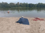 На озере в Калининграде сделали страшную находку