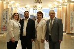 Чествуем строителей!