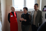 Модернизация существующих учреждений дошкольного образования проводится поэтапно