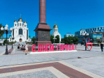 В Калининграде назвали дни праздничного и тематического оформления города