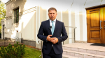 Евгений Мишин поздравил строителей с профессиональным праздником