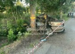 Гибель трёх молодых людей в ДТП и огромные пробки на Приморском кольце: 8 событий, которые обсуждали в выходные