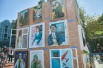 Гибель трёх молодых людей в ДТП и огромные пробки на Приморском кольце: 8 событий, которые обсуждали в выходные