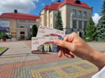 В Калининграде ограниченной серией выпустили карту «Волна Балтики» в честь 80-летия историко-художественного музея