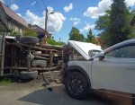 Осетинская Броненосная ДТП Хавал 2.jpg