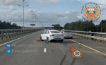В ДТП на автодороге «Приморское полукольцо» пострадал подросток