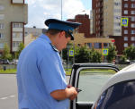 Калининградцу разрешили продать его «Тойоту»