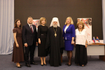 Первые классы с культурологическим православным компонентом откроются в школах региона в новом учебном году