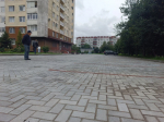 Еленя Дятлова: Калининградские дворы все больше напоминают плац